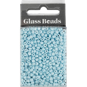 Rocaille Seed Beads