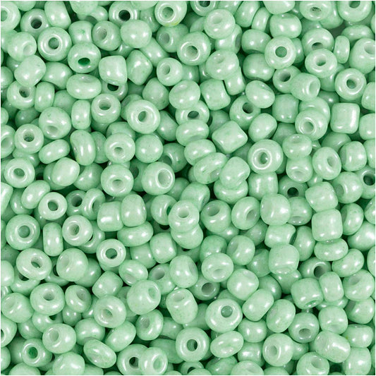 Rocaille Seed Beads