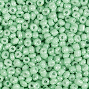 Rocaille Seed Beads