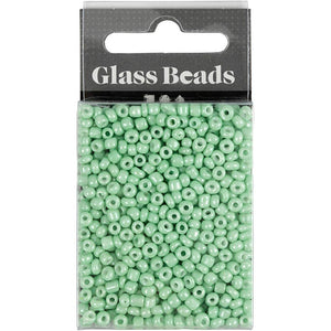 Rocaille Seed Beads