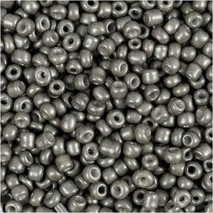 Rocaille Seed Beads