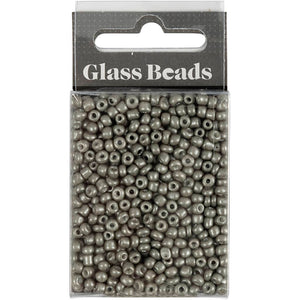 Rocaille Seed Beads