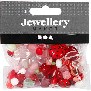 Glass beads