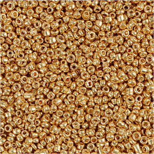 Rocaille Seed Beads