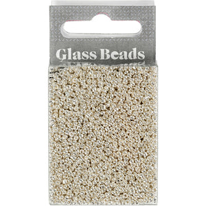 Rocaille Seed Beads