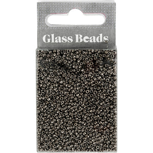 Rocaille Seed Beads