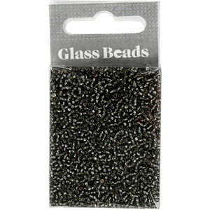 Rocaille Seed Beads
