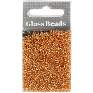 Rocaille Seed Beads