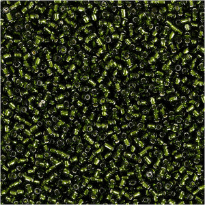 Rocaille Seed Beads