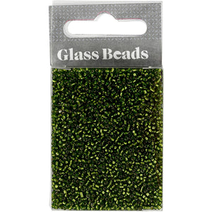 Rocaille Seed Beads