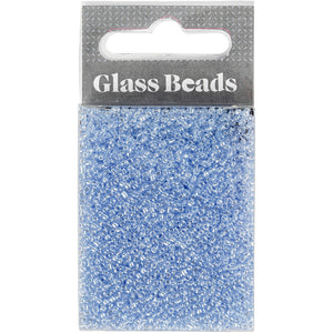 Rocaille Seed Beads