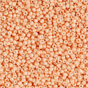 Rocaille Seed Beads