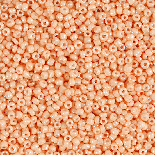Rocaille Seed Beads
