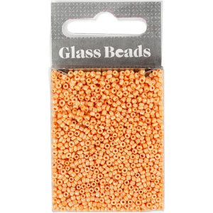 Rocaille Seed Beads