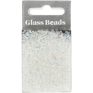 Rocaille Seed Beads