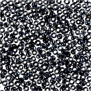 Rocaille Seed Beads