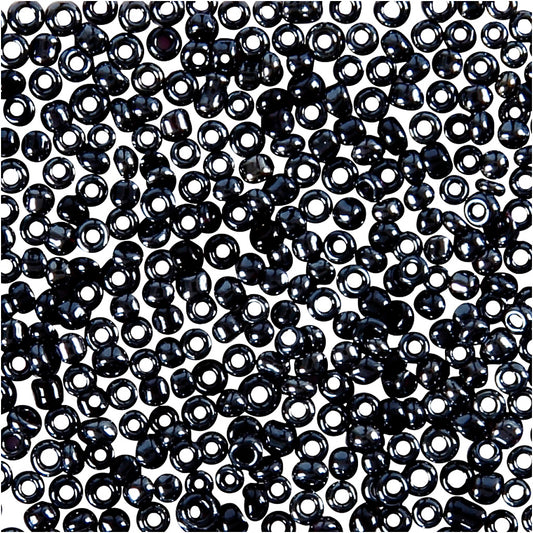 Rocaille Seed Beads