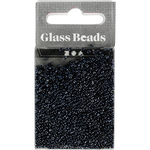 Rocaille Seed Beads