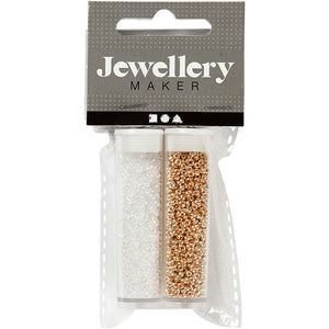 Rocaille Seed Beads