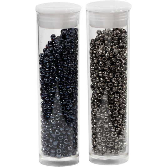 Rocaille Seed Beads