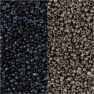 Rocaille Seed Beads