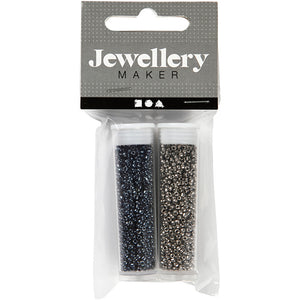 Rocaille Seed Beads