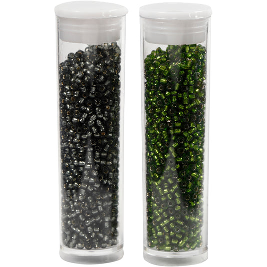 Rocaille Seed Beads