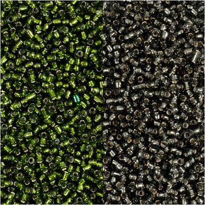 Rocaille Seed Beads