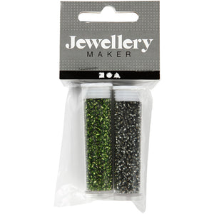 Rocaille Seed Beads