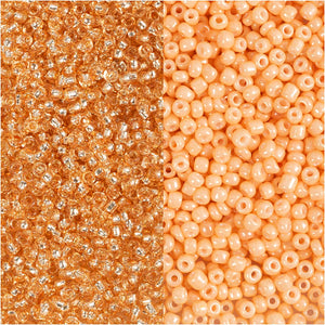 Rocaille Seed Beads