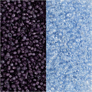 Rocaille Seed Beads
