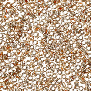 Rocaille Seed Beads
