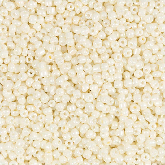 Rocaille Seed Beads