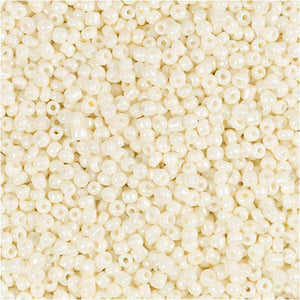 Rocaille Seed Beads