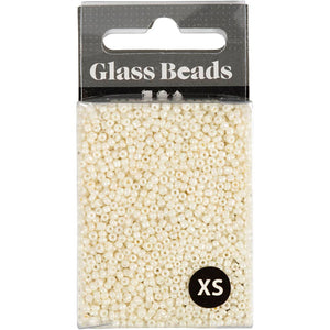Rocaille Seed Beads