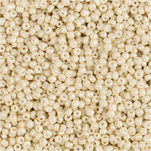 Rocaille Seed Beads