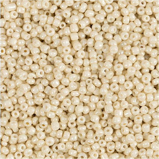 Rocaille Seed Beads