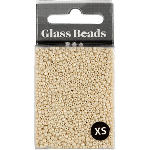 Rocaille Seed Beads
