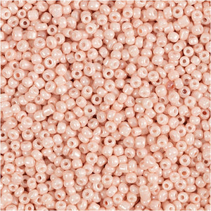 Rocaille Seed Beads
