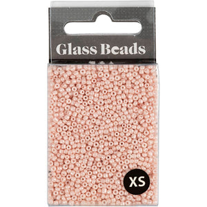 Rocaille Seed Beads