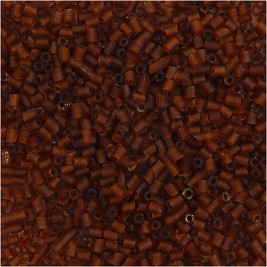 Rocaille Seed Beads 2-cut