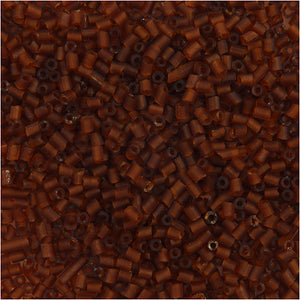 Rocaille Seed Beads 2-cut