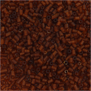Rocaille Seed Beads 2-cut