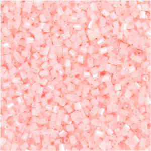 Rocaille Seed Beads 2-cut