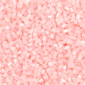 Rocaille Seed Beads 2-cut