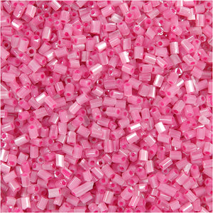 Rocaille Seed Beads 2-cut