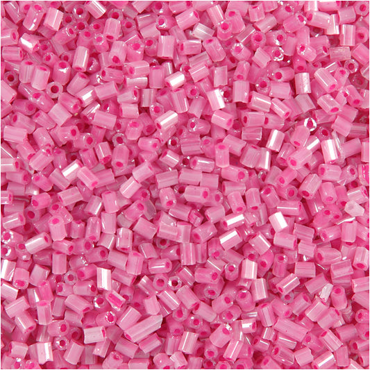 Rocaille Seed Beads 2-cut