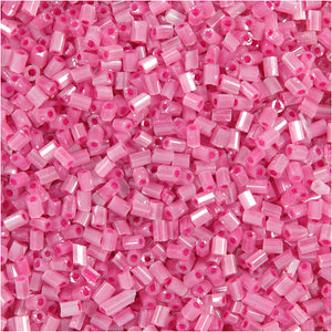 Rocaille Seed Beads 2-cut