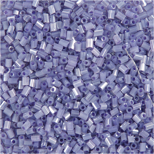Rocaille Seed Beads 2-cut