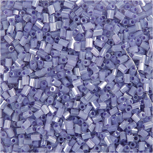Rocaille Seed Beads 2-cut